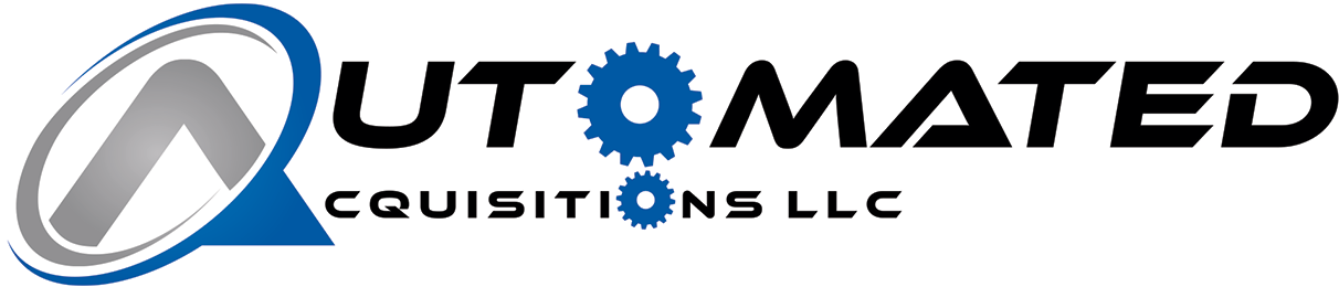 Automated Acquisitions LLC Logo